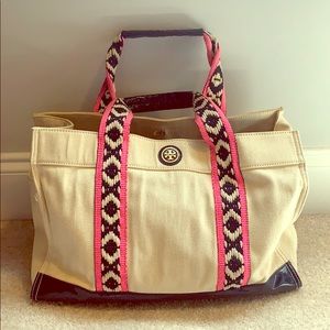Tory Burch Tote